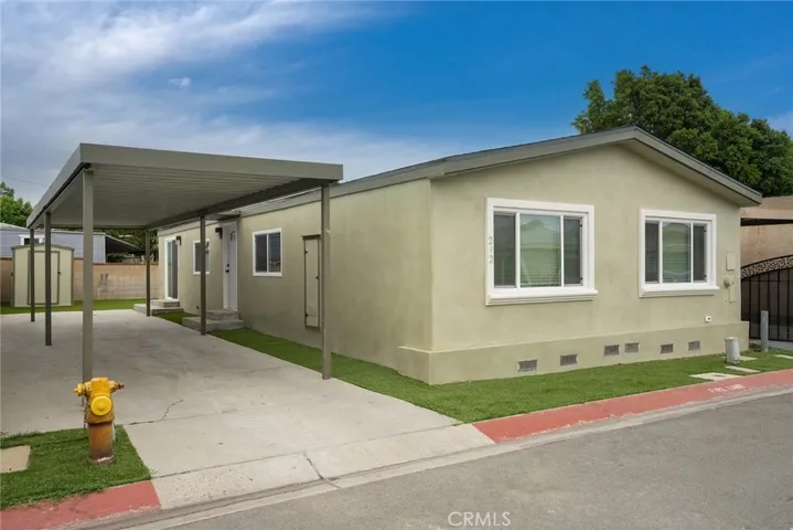 212 Las Brisas Circle, Pomona, California 91768