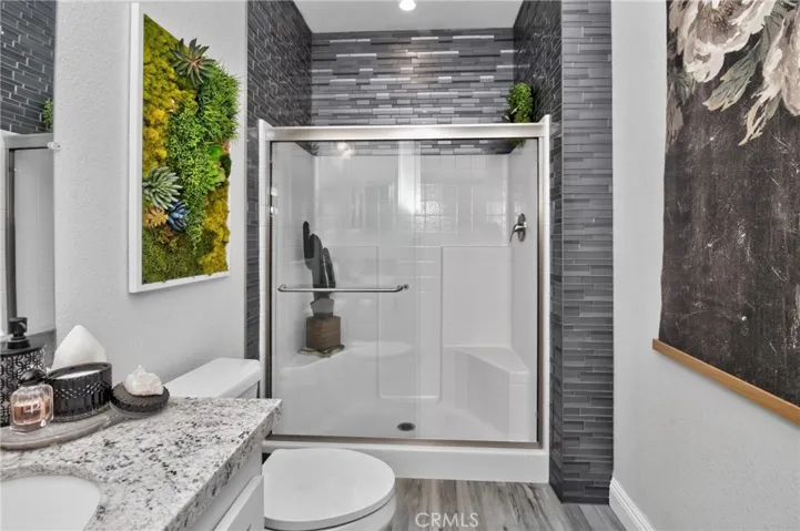 Main Level Bathroom