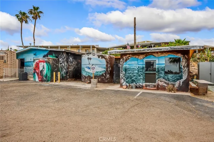 3520 Needles Highway 93, Needles, California 92363