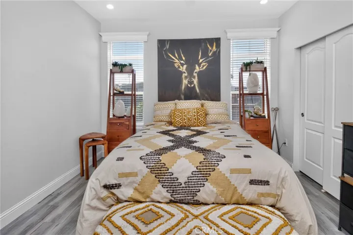 Guest Bedroom 1