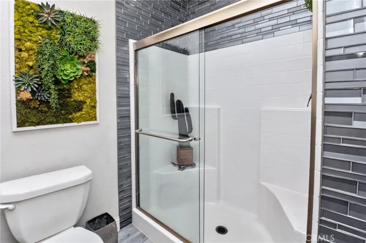 Main Level Bathroom