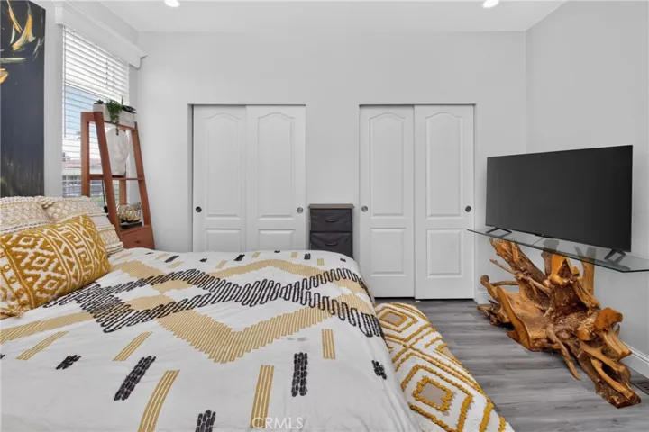 Guest Bedroom 1