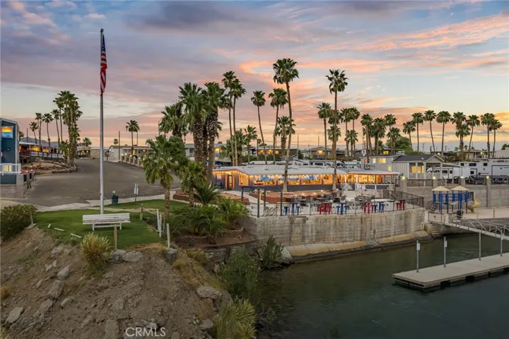 3520 Needles Highway 93, Needles, California 92363