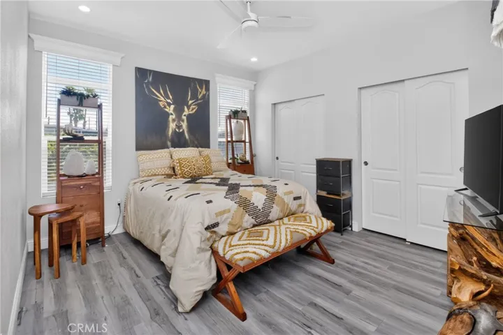 Guest Bedroom 1