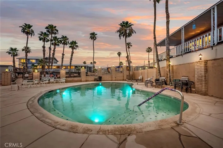 3520 Needles Highway 93, Needles, California 92363