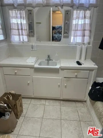 hall bath