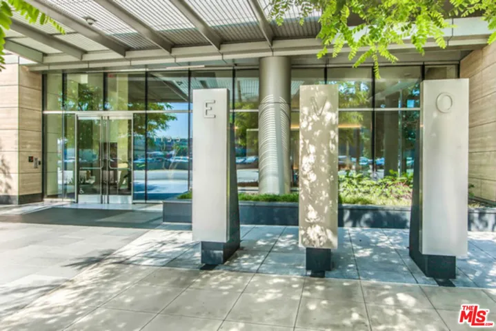 1155 S Grand Avenue 418, Los Angeles, California 90015