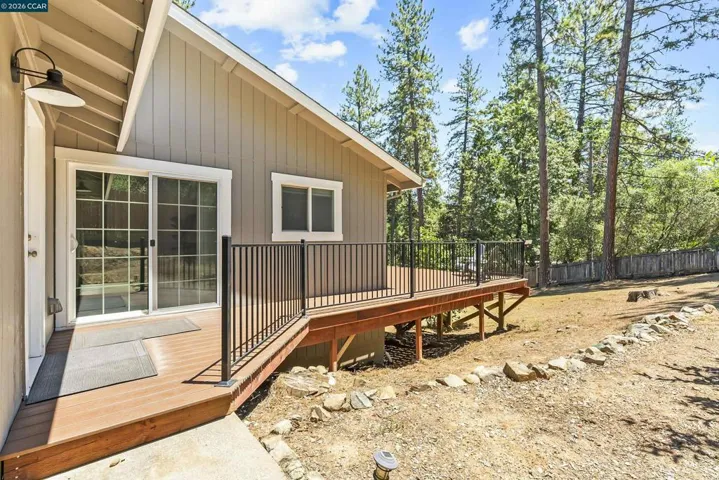 Side Yard