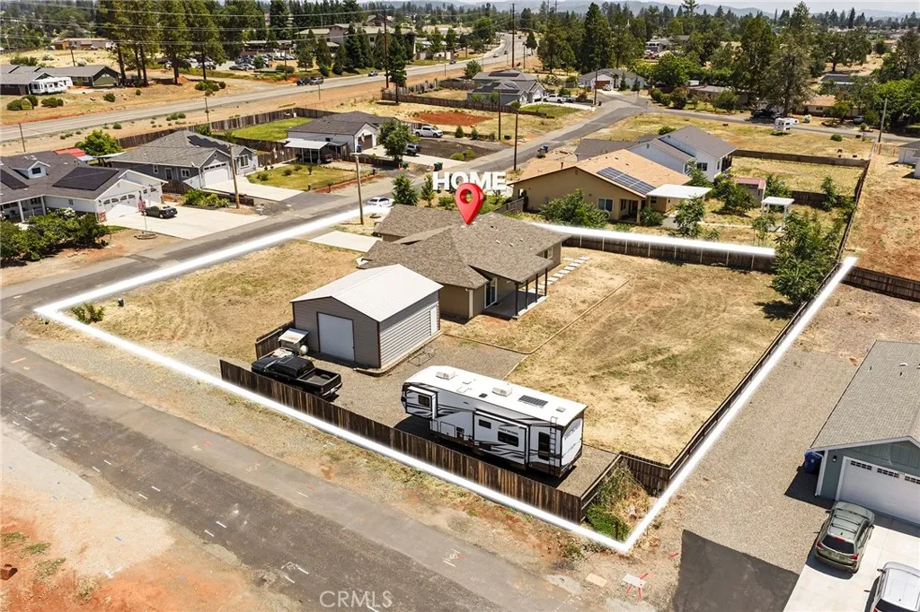 250 Pacific Dr