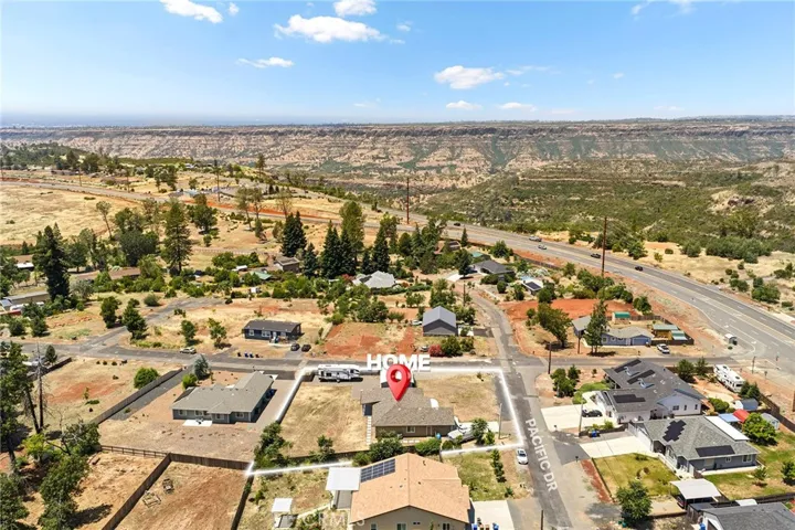 250 Pacific Dr, Paradise, California 95969