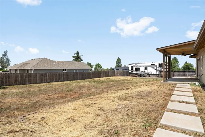 250 Pacific Dr, Paradise, California 95969