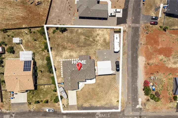 250 Pacific Dr, Paradise, California 95969