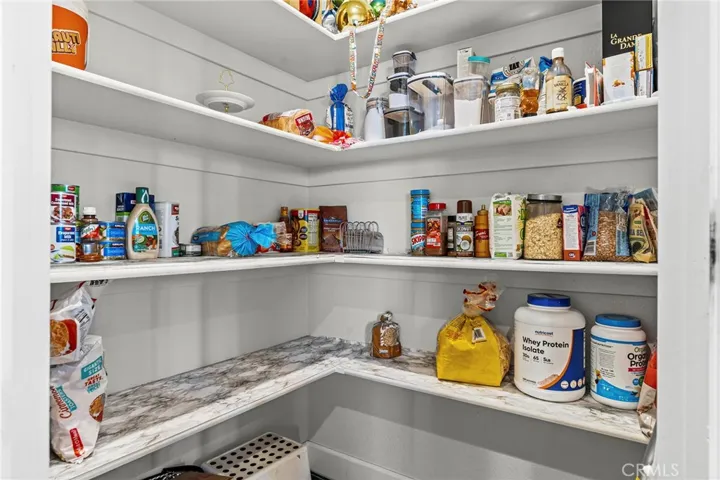 Pantry