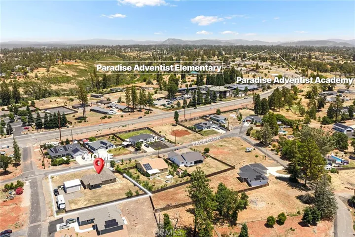 250 Pacific Dr, Paradise, California 95969