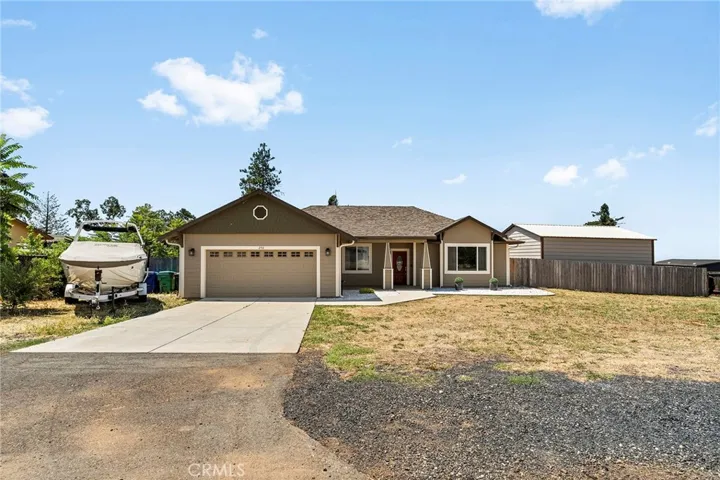 250 Pacific Dr, Paradise, California 95969
