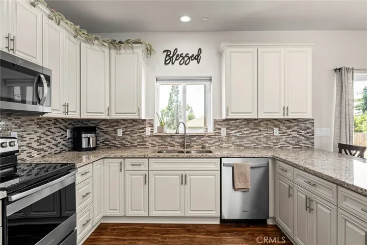 250 Pacific Dr, Paradise, California 95969
