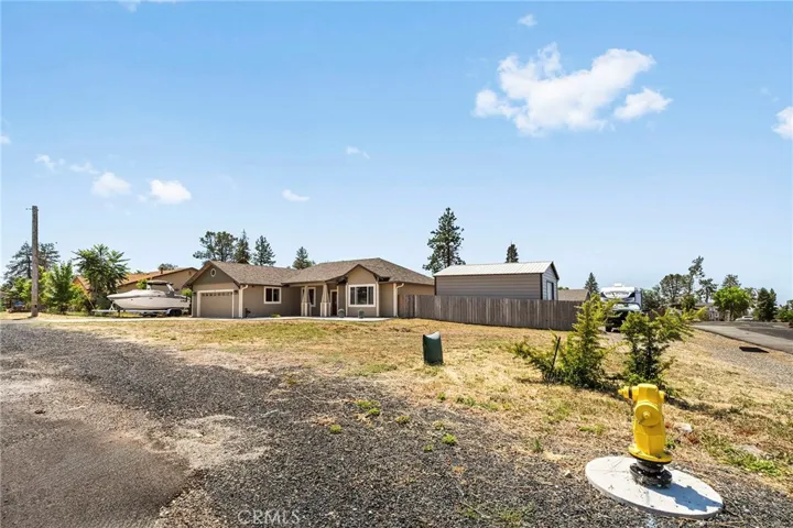 250 Pacific Dr, Paradise, California 95969