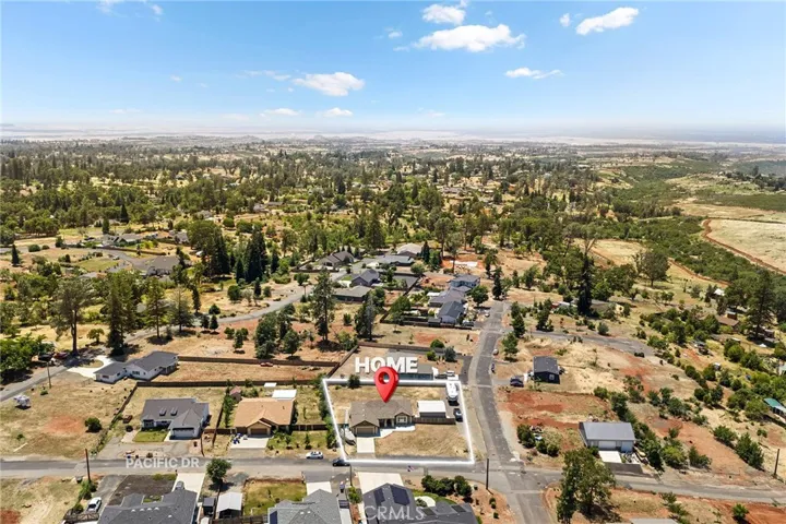 250 Pacific Dr, Paradise, California 95969