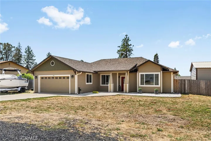 250 Pacific Dr, Paradise, California 95969