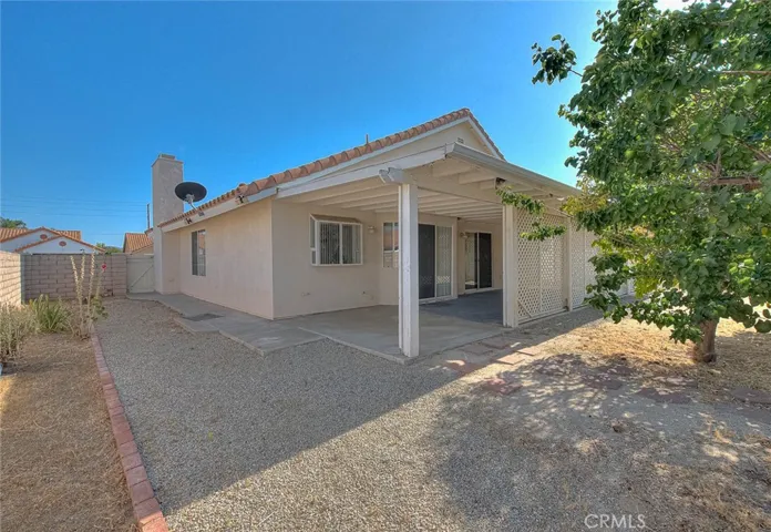 26224 Potomac, Menifee, California 92586