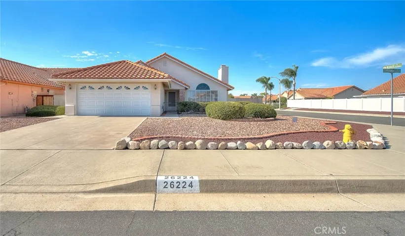 26224 Potomac, Menifee, California 92586