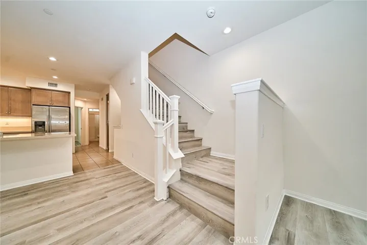853 E Hollyvale, Azusa, California 91702