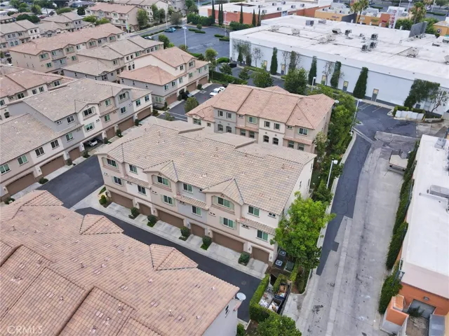 853 E Hollyvale, Azusa, California 91702
