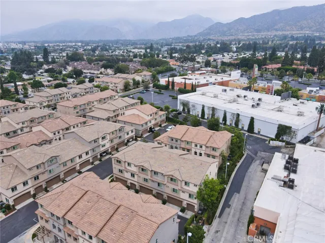853 E Hollyvale, Azusa, California 91702