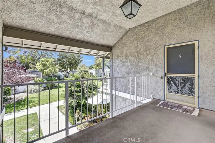 2208 Via Mariposa E Q, Laguna Woods, California 92637