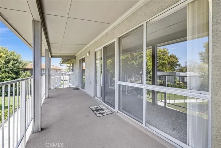 2208 Via Mariposa E Q, Laguna Woods, California 92637