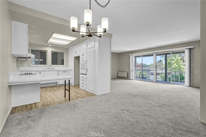 2208 Via Mariposa E Q, Laguna Woods, California 92637