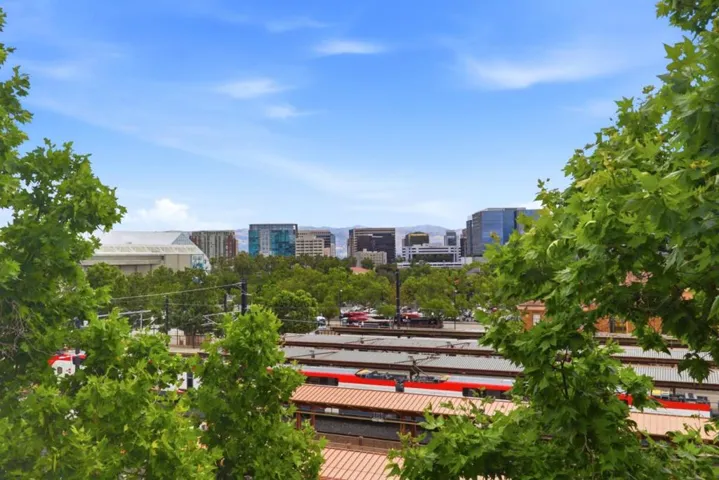 88 Bush Street 3163, San Jose, California 95126
