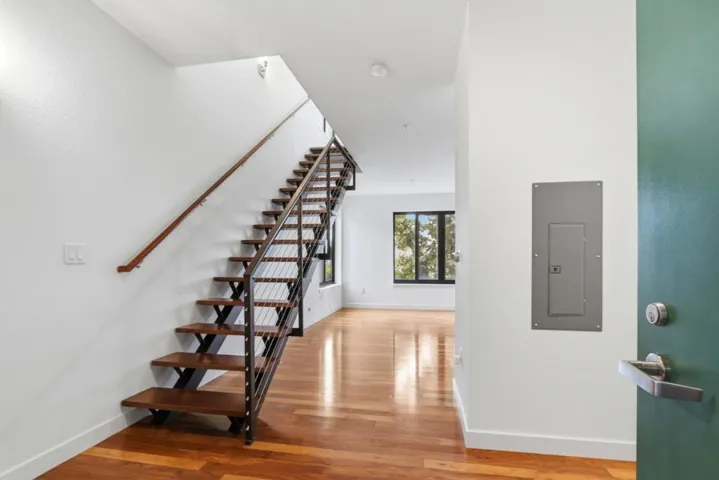88 Bush Street 3163, San Jose, California 95126