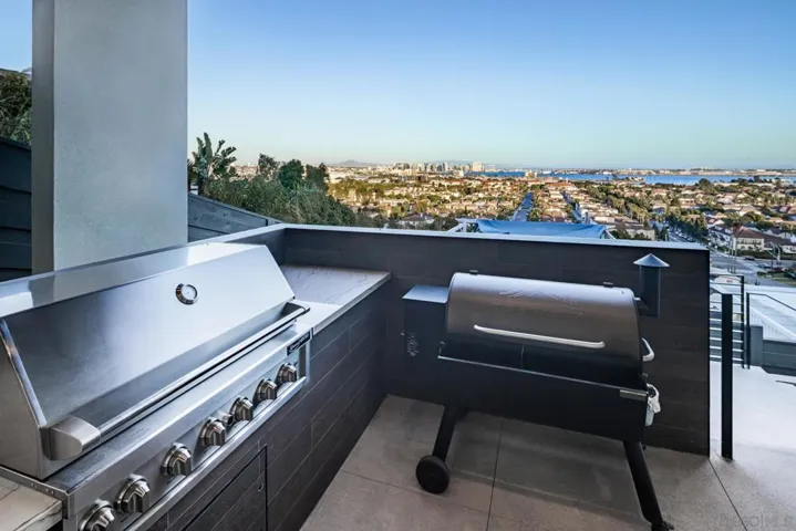 2035 Evergreen St, San Diego, California 92106