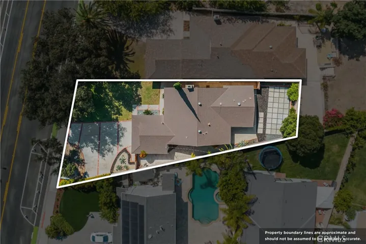 3550 La Crescenta Avenue, Glendale, California 91208