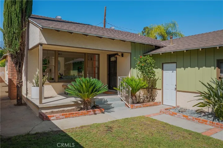 3550 La Crescenta Avenue, Glendale, California 91208