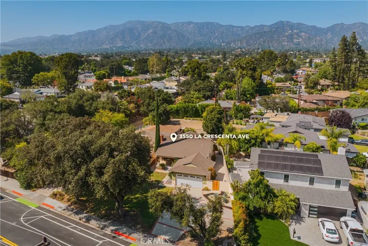 3550 La Crescenta Avenue, Glendale, California 91208