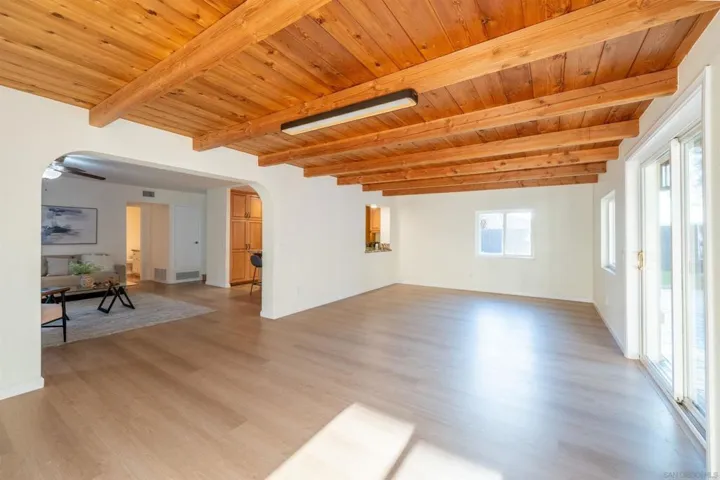 Bonus Room
