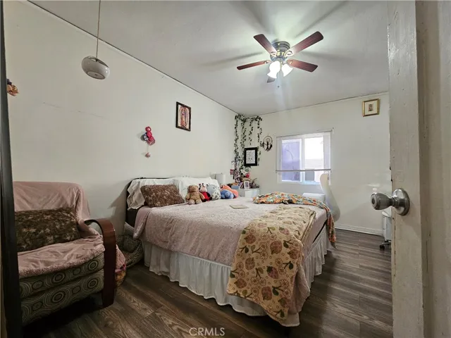 1070 N Alma, Los Angeles, California 90063