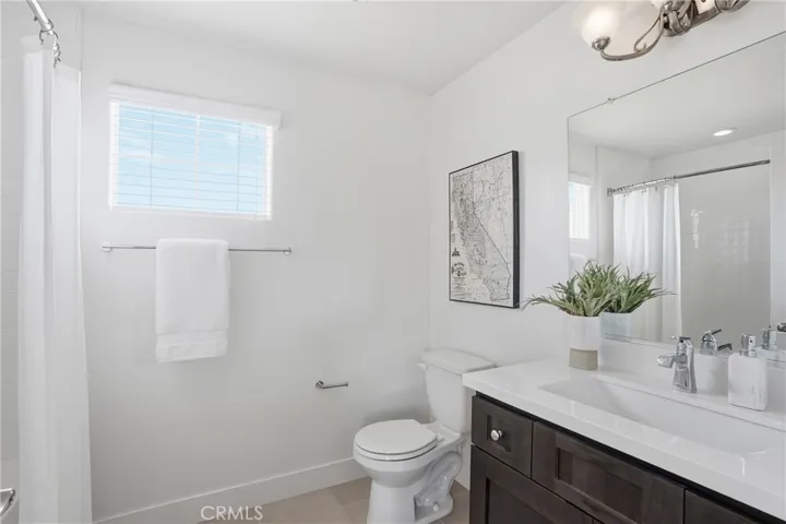 3rd Bedroom - Ensuite Bathroom
