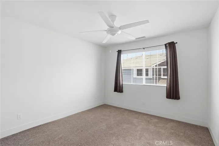 3rd Level - 3rd Bedroom