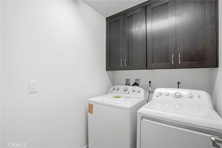 3rd Level- Laundry Room