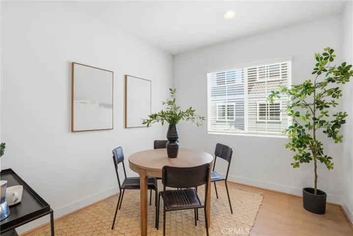 2nd Level - Dining Room