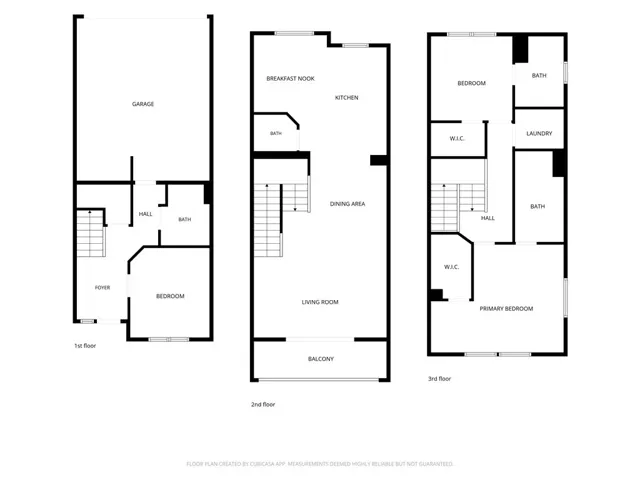 869 Coriander Lane, San Luis Obispo, California 93401