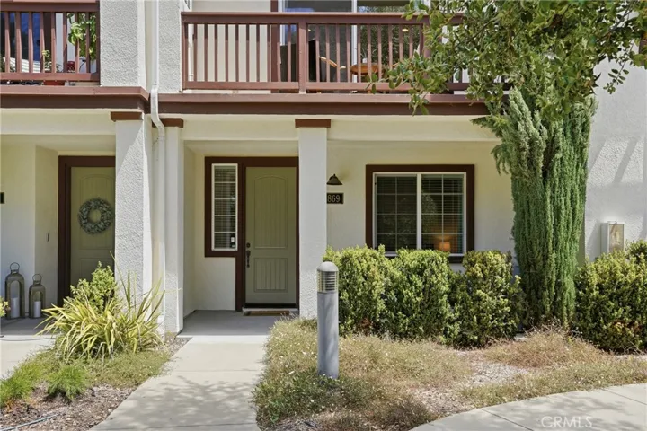 869 Coriander Lane, San Luis Obispo, California 93401