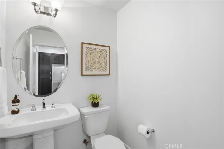 Downstairs Bathroom