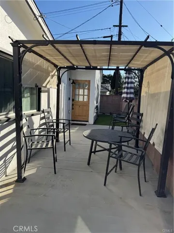 2404 W. Mills Dr., Orange, California 92868