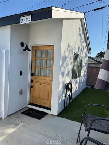 2404 W. Mills Dr., Orange, California 92868