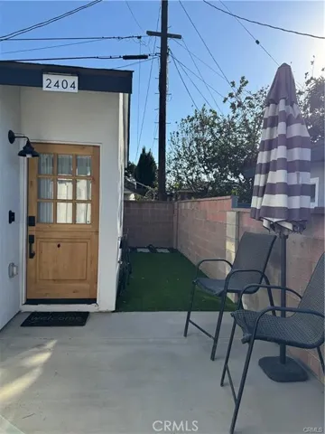 2404 W. Mills Dr., Orange, California 92868