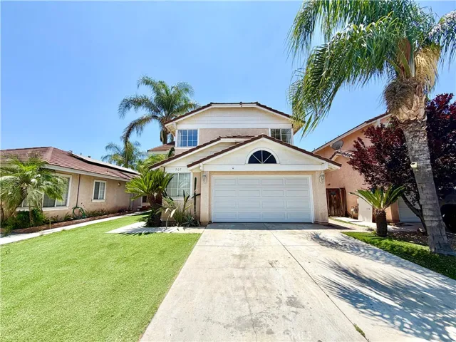 507 Lassa Way, Perris, California 92571